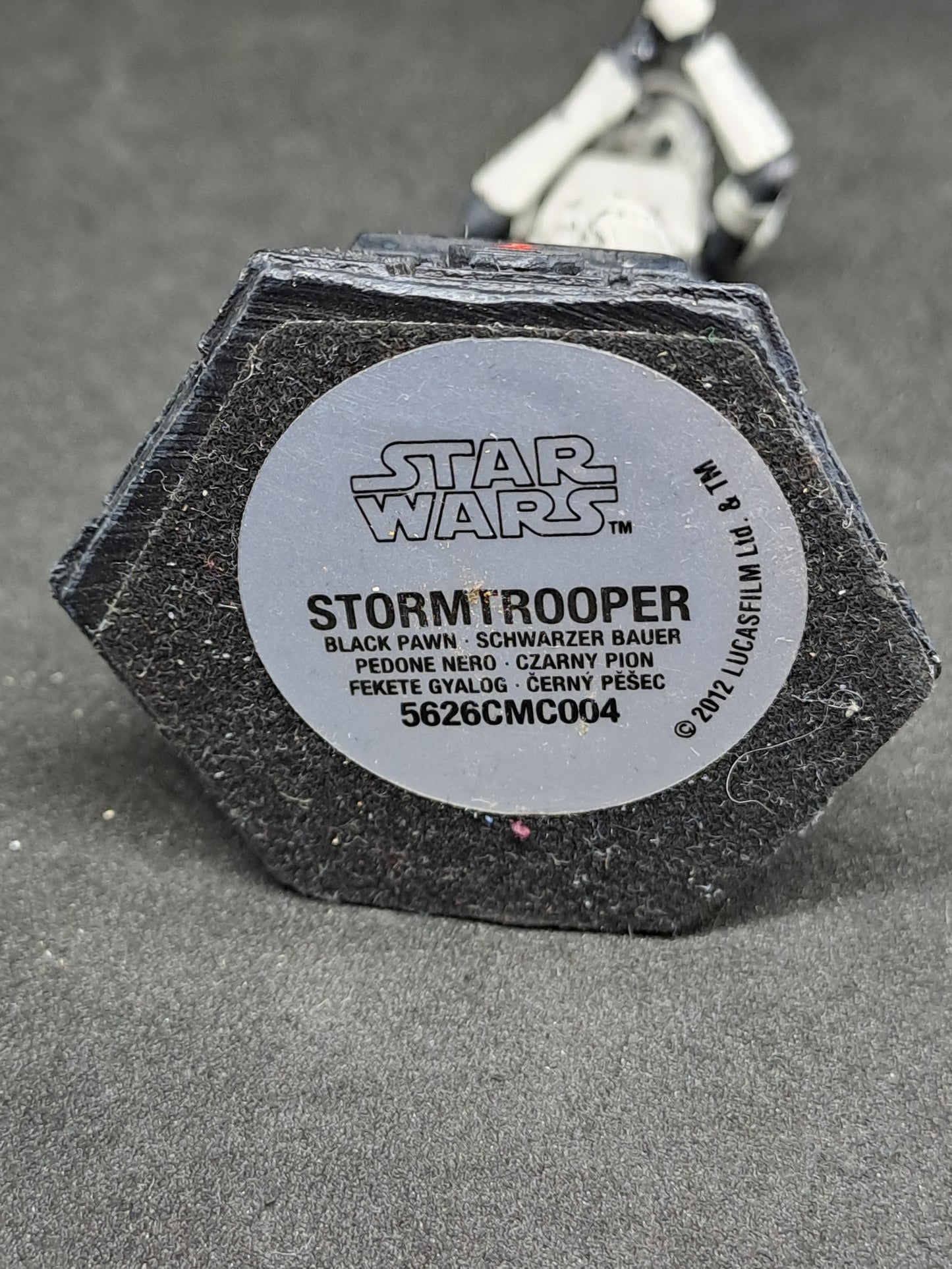 Stormtrooper