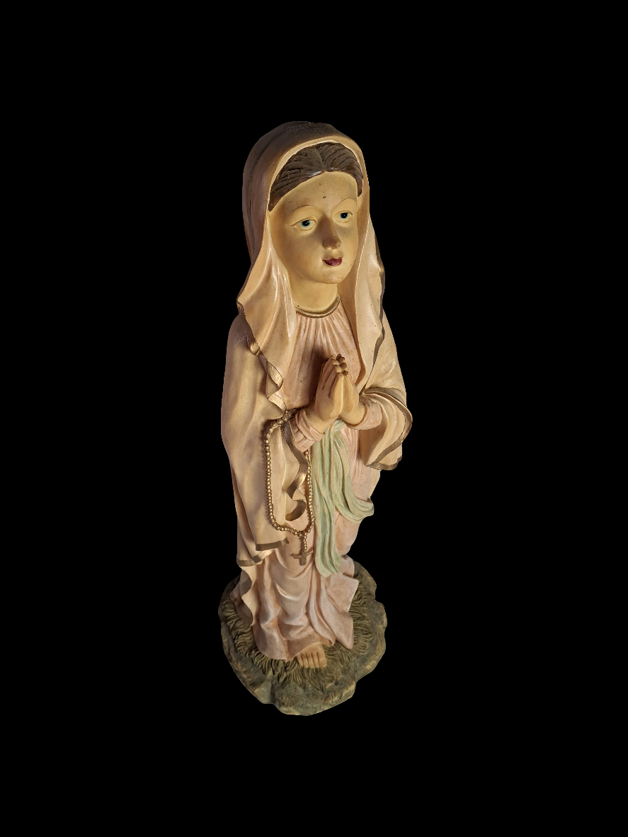 Madonna Religious Figure/Madonna Religiøs Figur