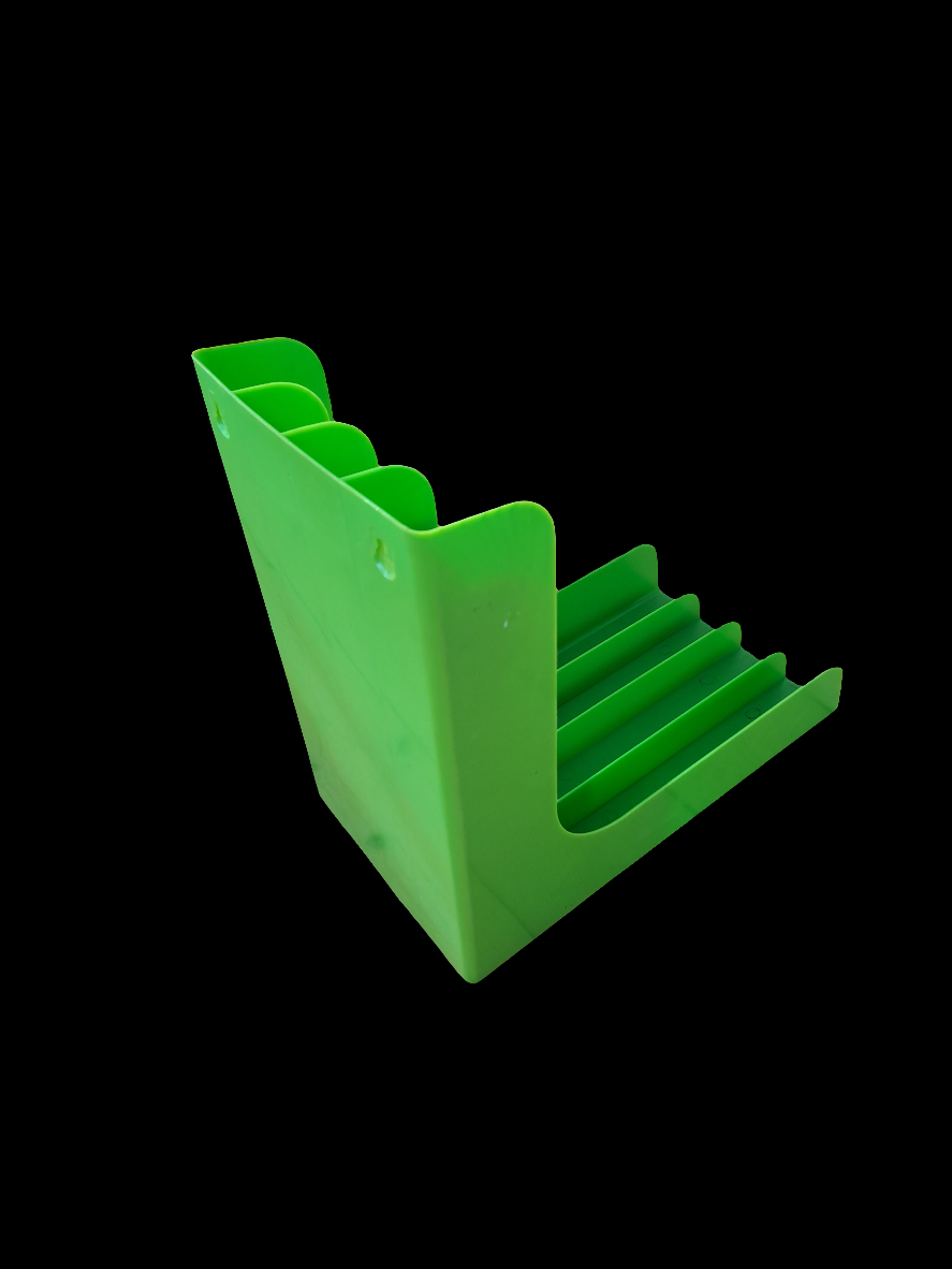 Vinyl Storage Holder / Vinyl Holder