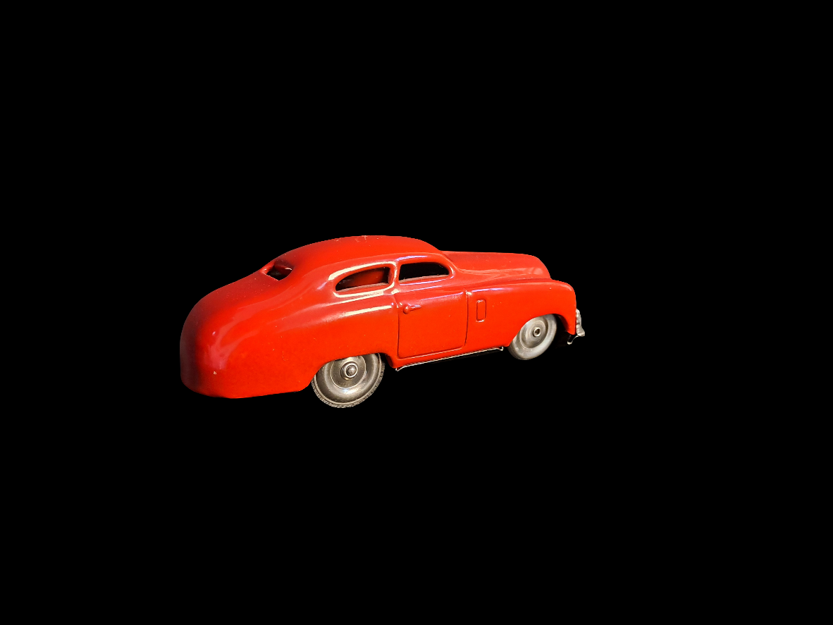 Schuco Mirakocar 1001