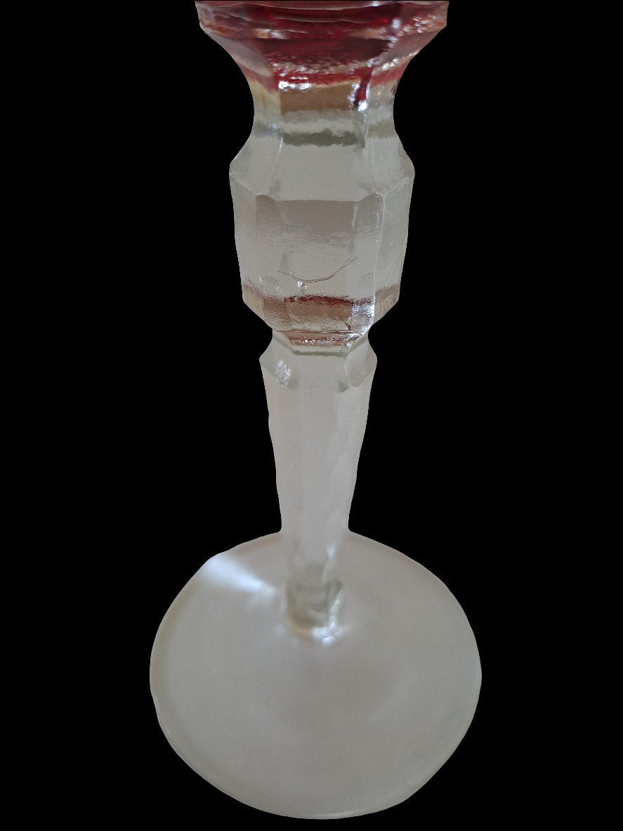 German Vintage Glass