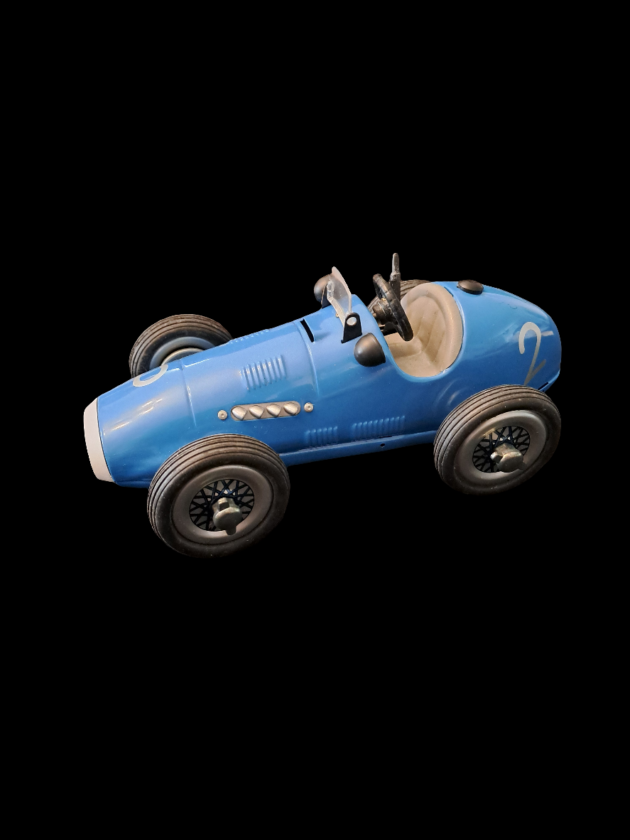 Schuco Grand Prix Racer 1070