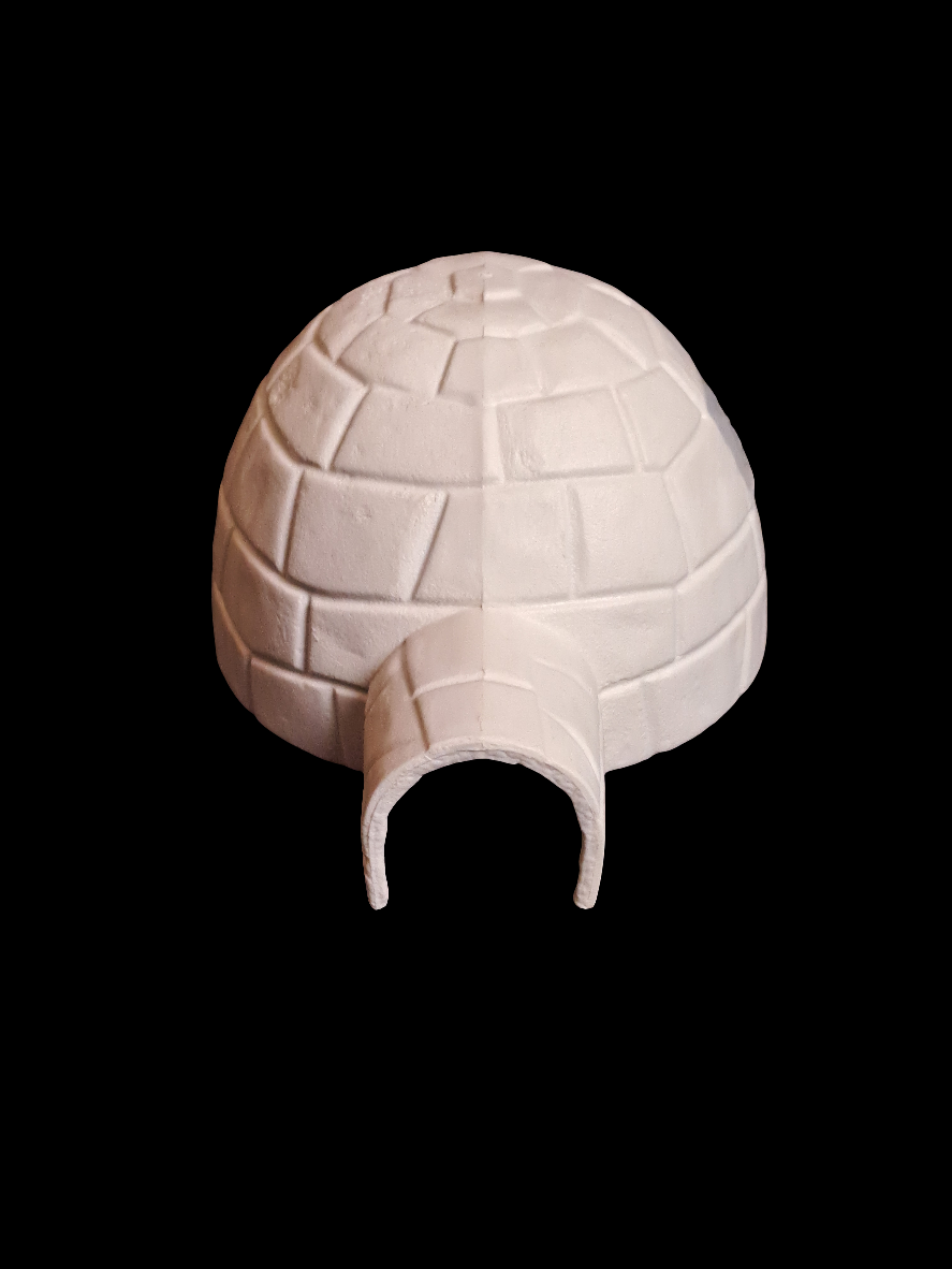 Timpo Toys Eskimoer m.m.