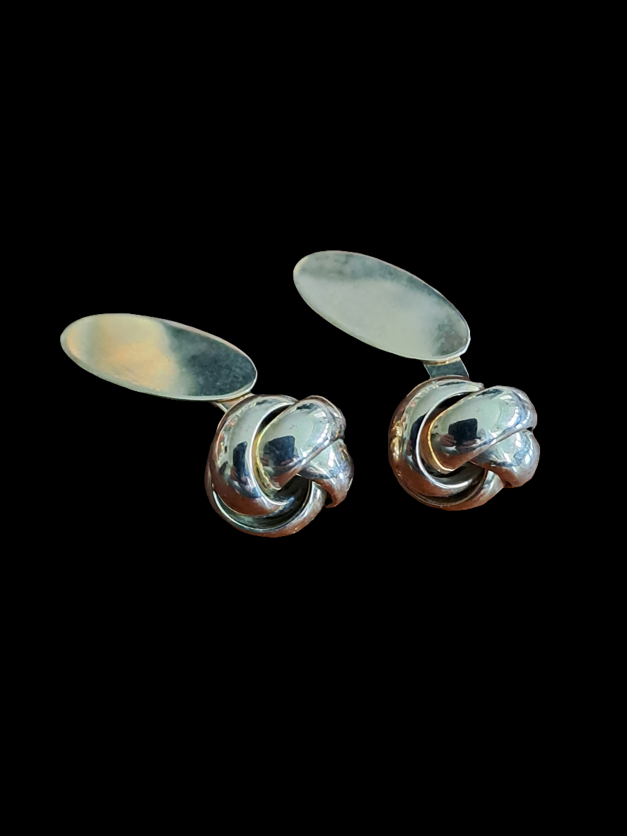 Cufflinks 14k.