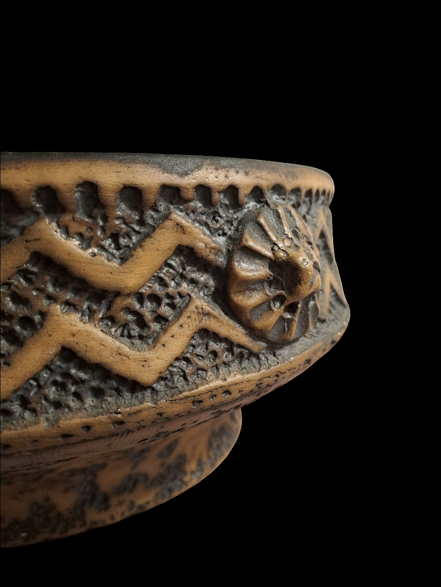 West Germany Bowl/West Germany Bordskål