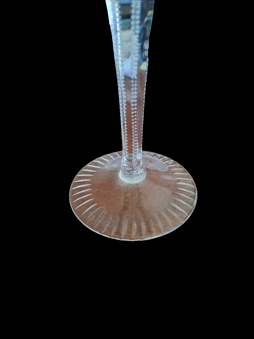 Bøhmisk Krystalglas