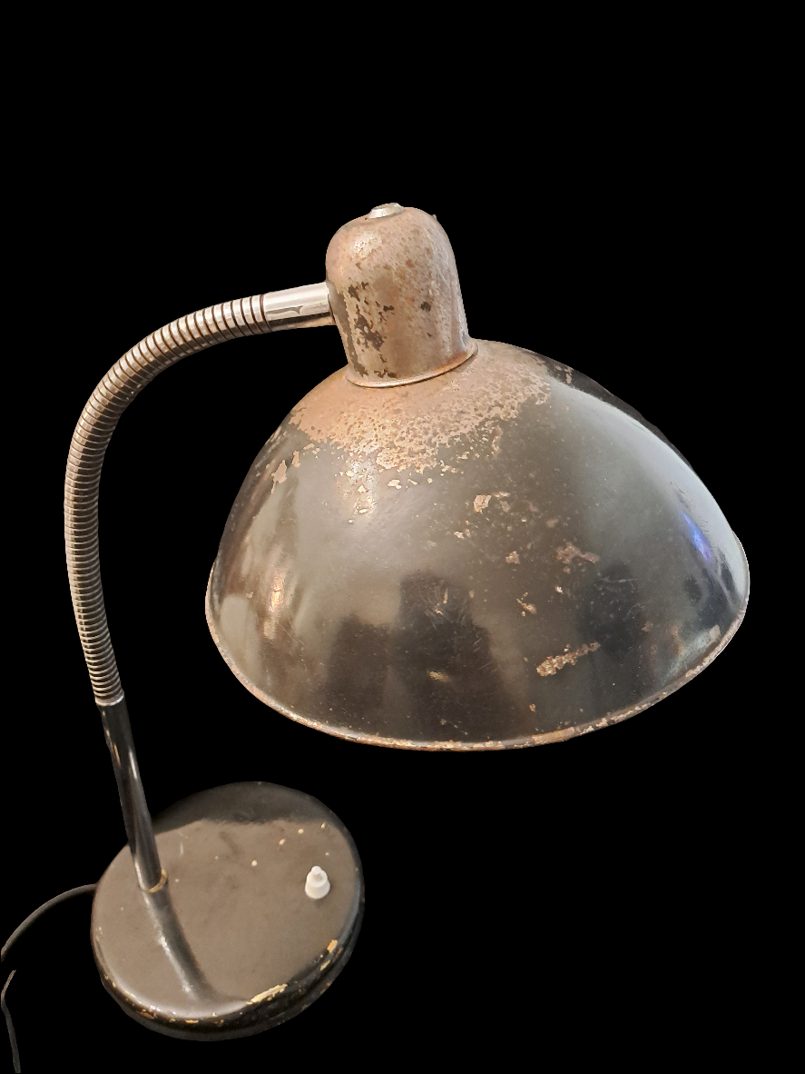 Industriel Bordlampe