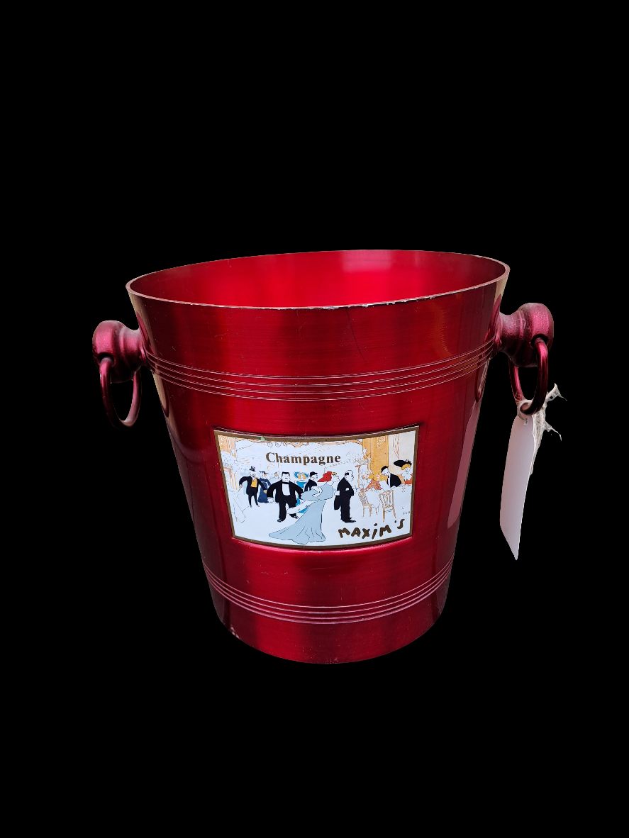 Ice Bucket/Champagne Køler