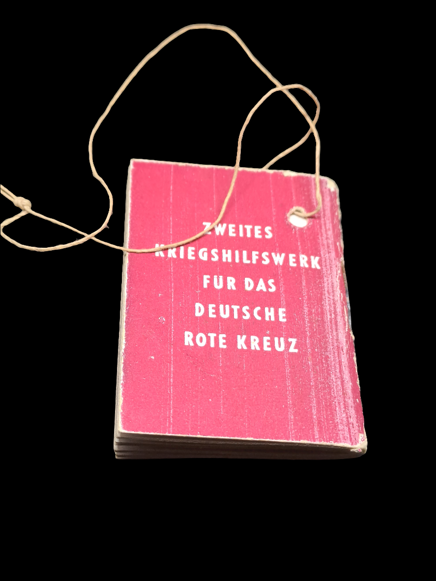 Des Fuhrers Kampf zur See