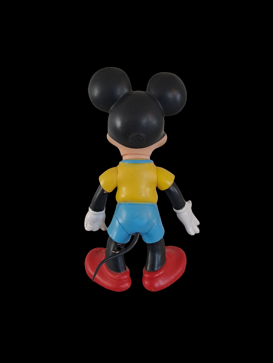 Disney 1962 Mickey Mouse