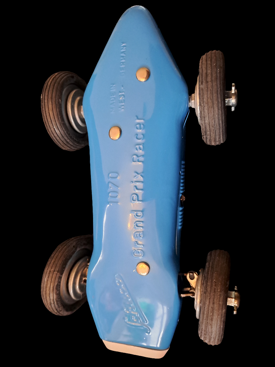 Schuco Grand Prix Racer 1070