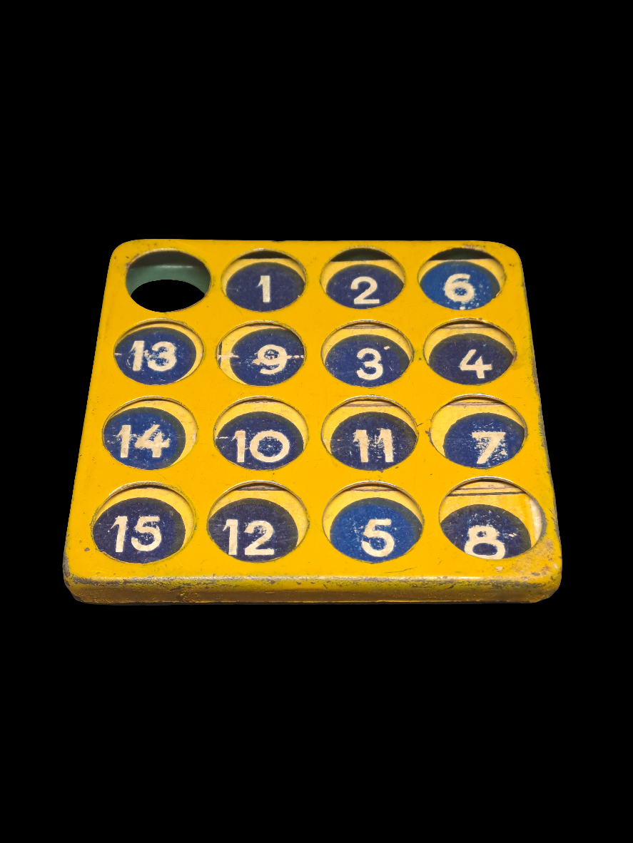Digit Puzzle