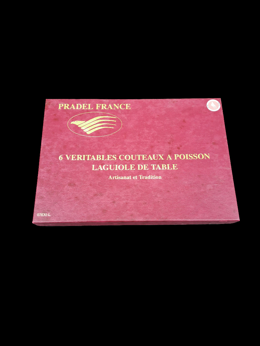 Pradel Laguiole France