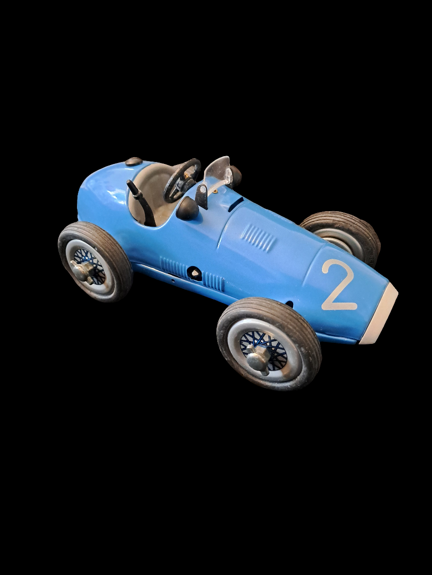 Schuco Grand Prix Racer 1070