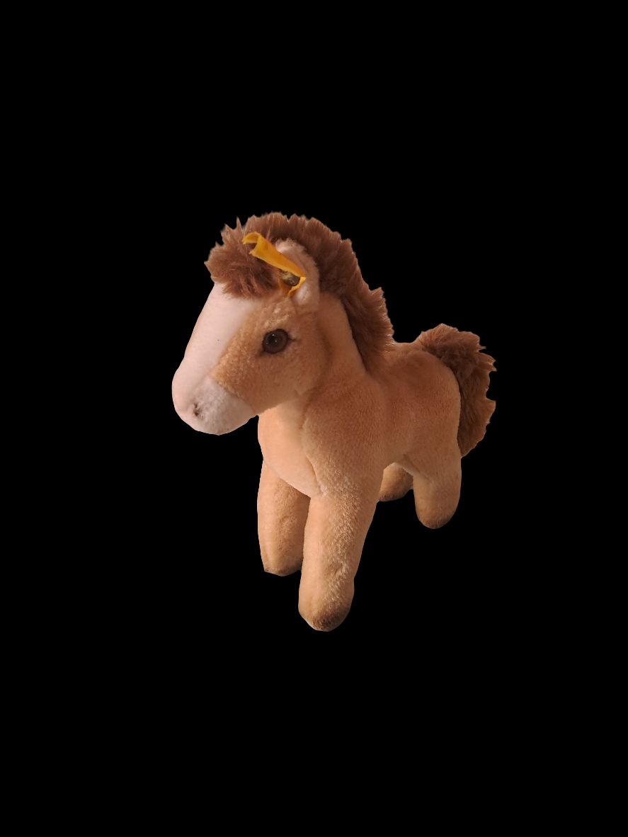 Steiff Little Horse