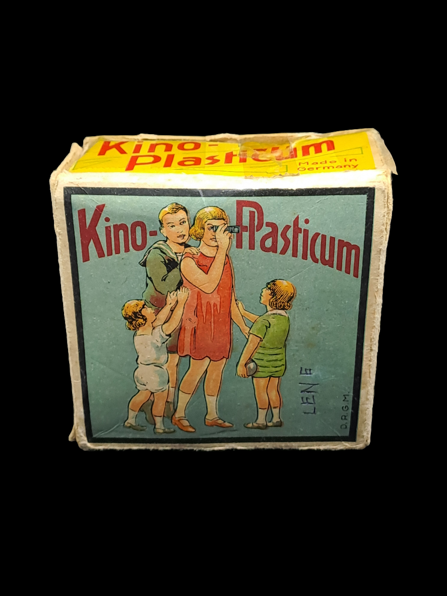 Cinema Plasticum