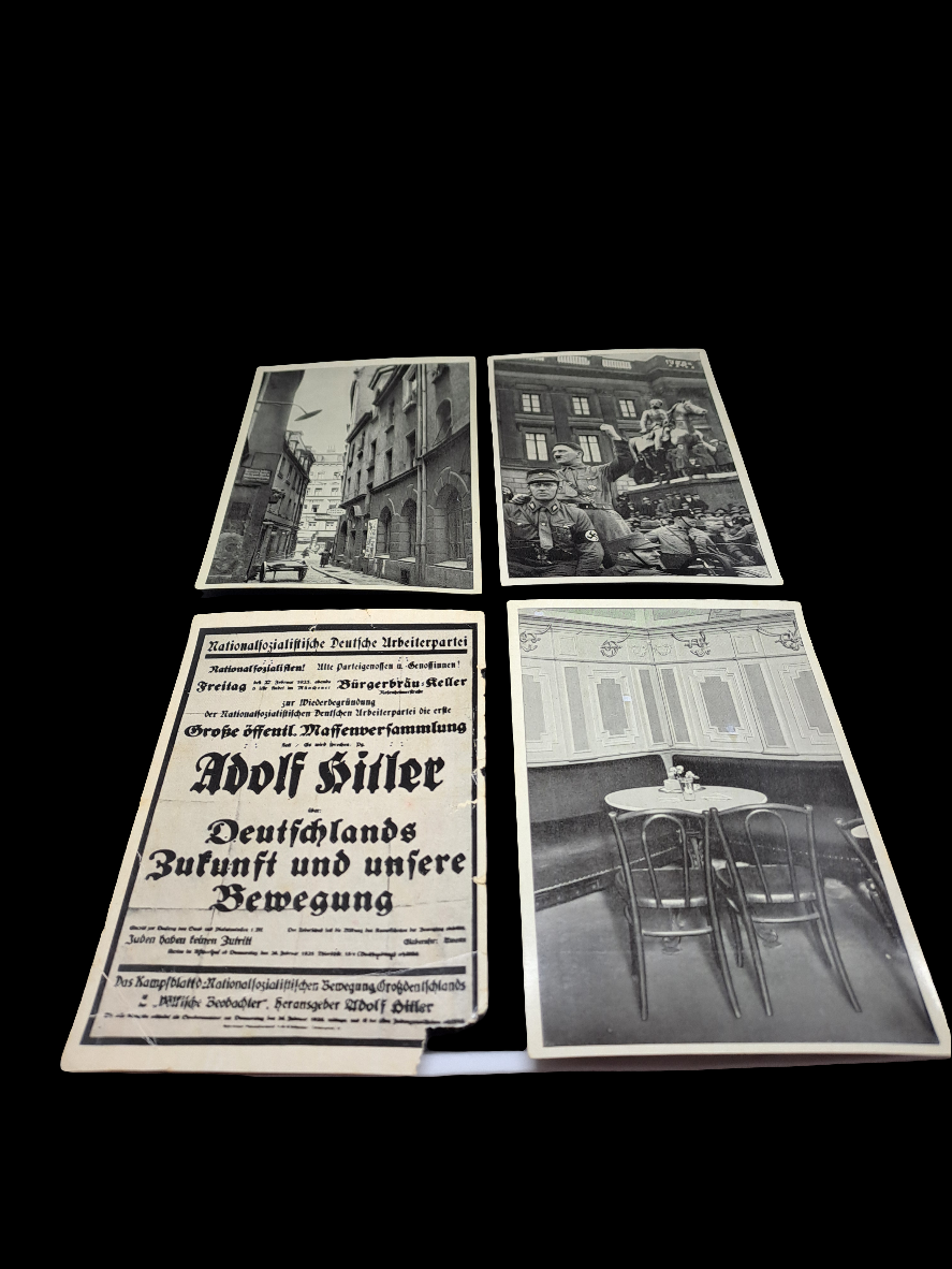 3. Rich. Collection of pictures. (1)