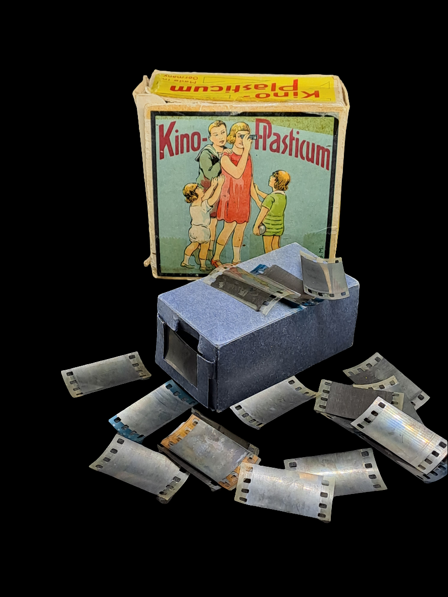 Cinema Plasticum