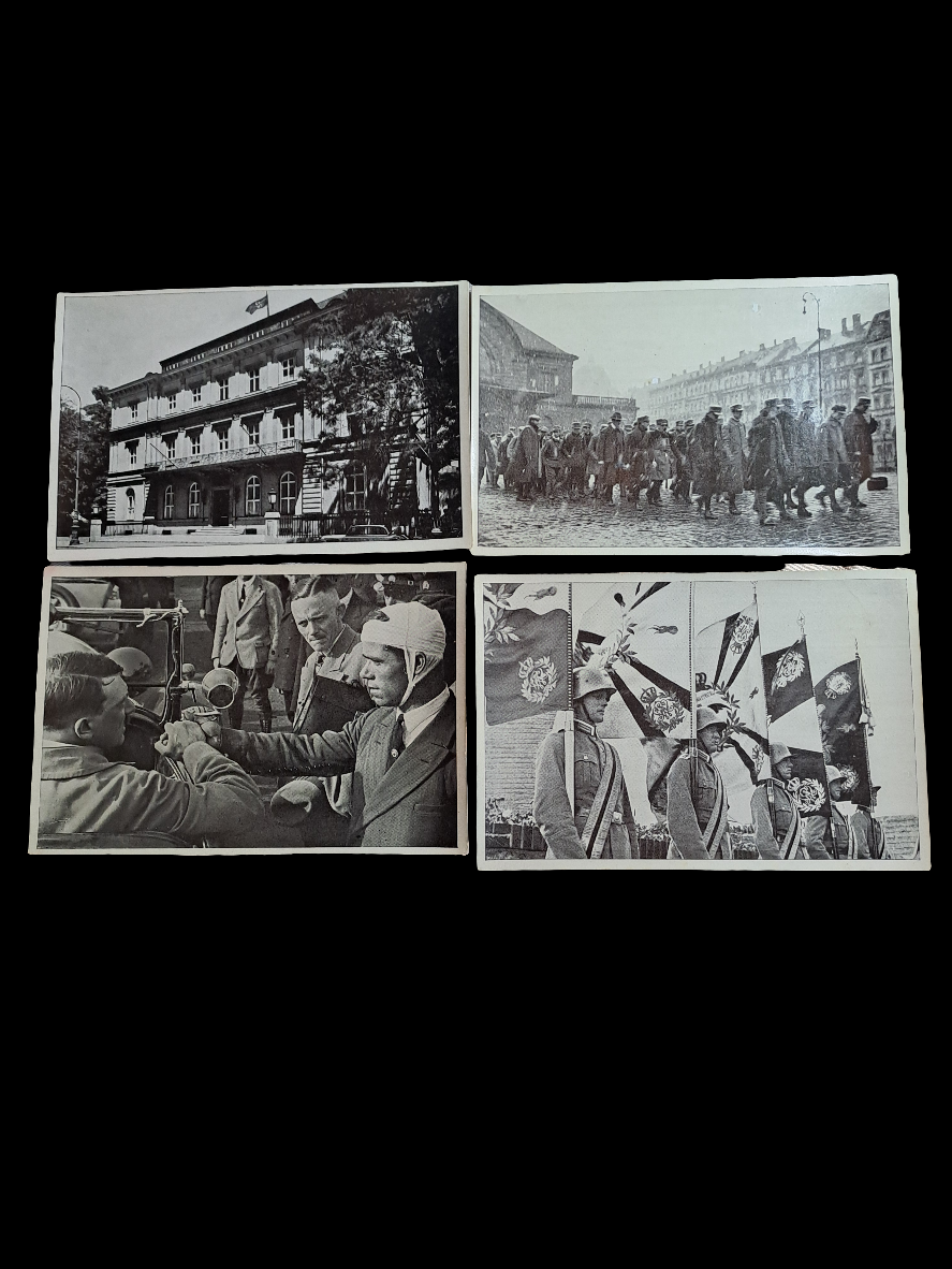 3. Rich. Collection of pictures. (3)