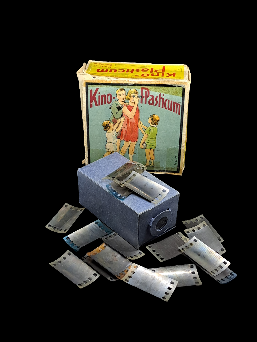 Cinema Plasticum