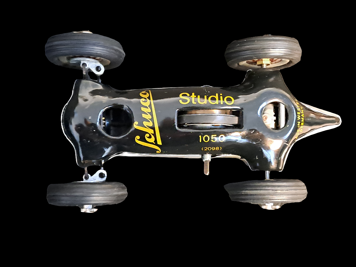 Schuco Studio 1050