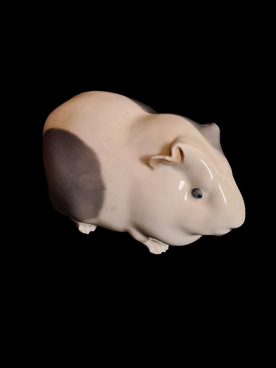Guinea pig Royal Copenhagen
