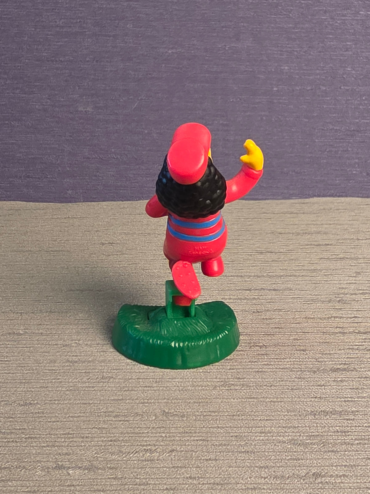 The Simpsons Otto Mann