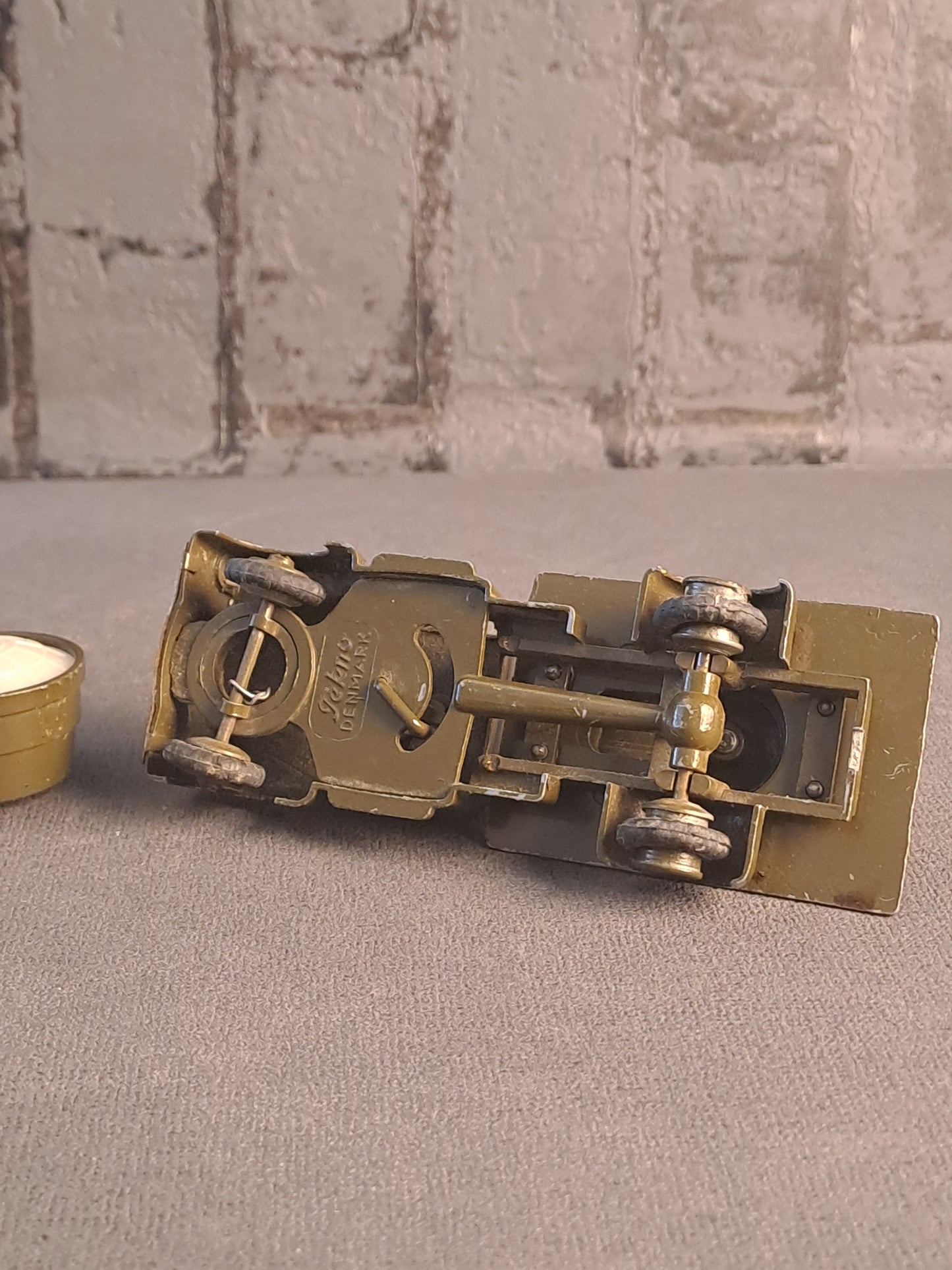 Tekno Denmark Military