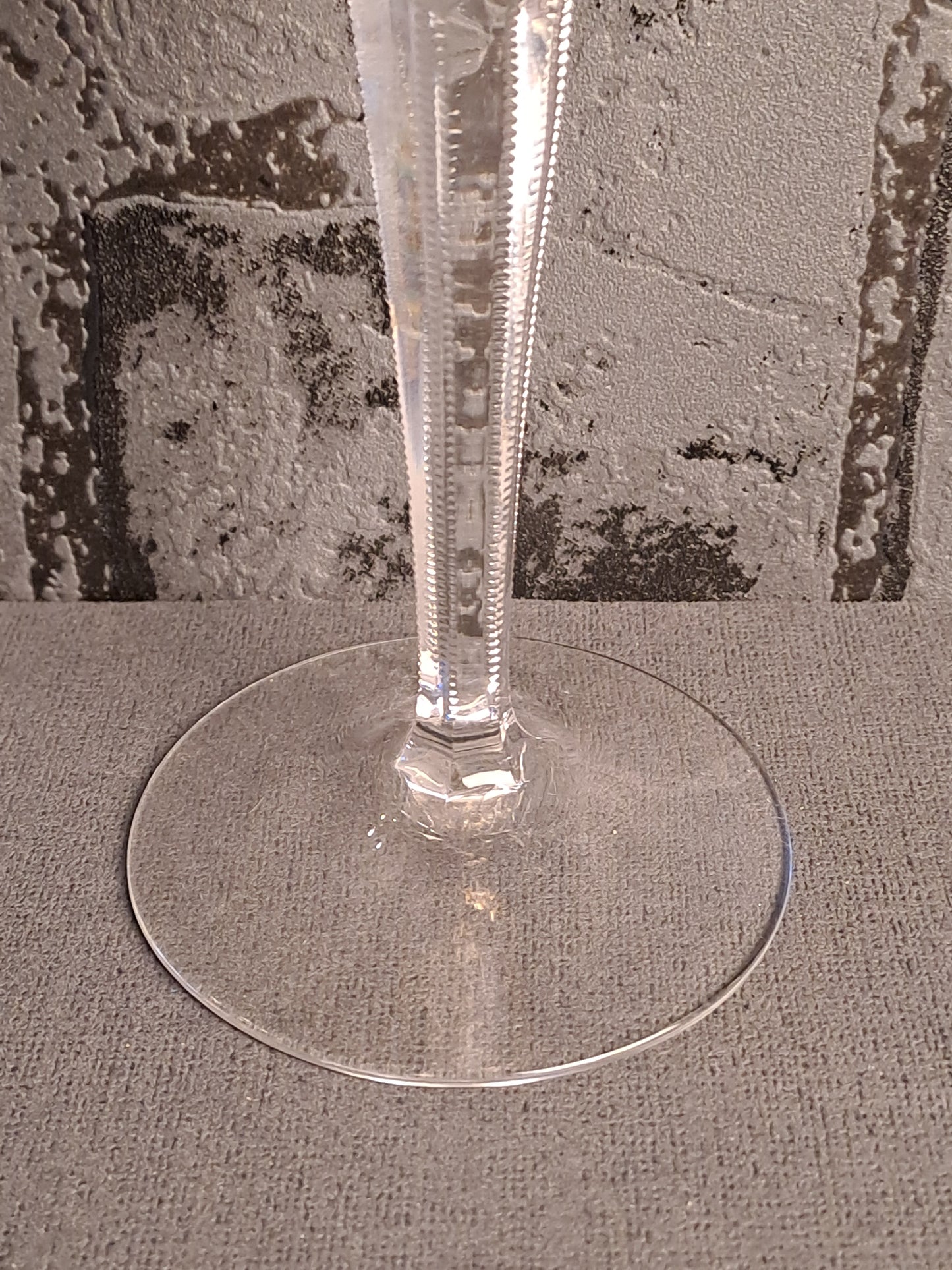 Bohemian Glass / Bøhmisk Glas