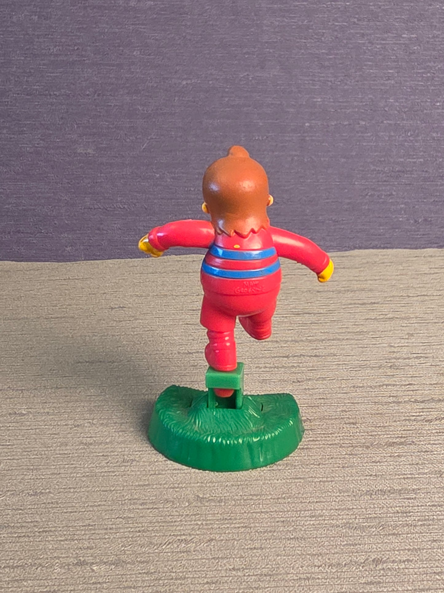 The Simpsons Nelson Muntz