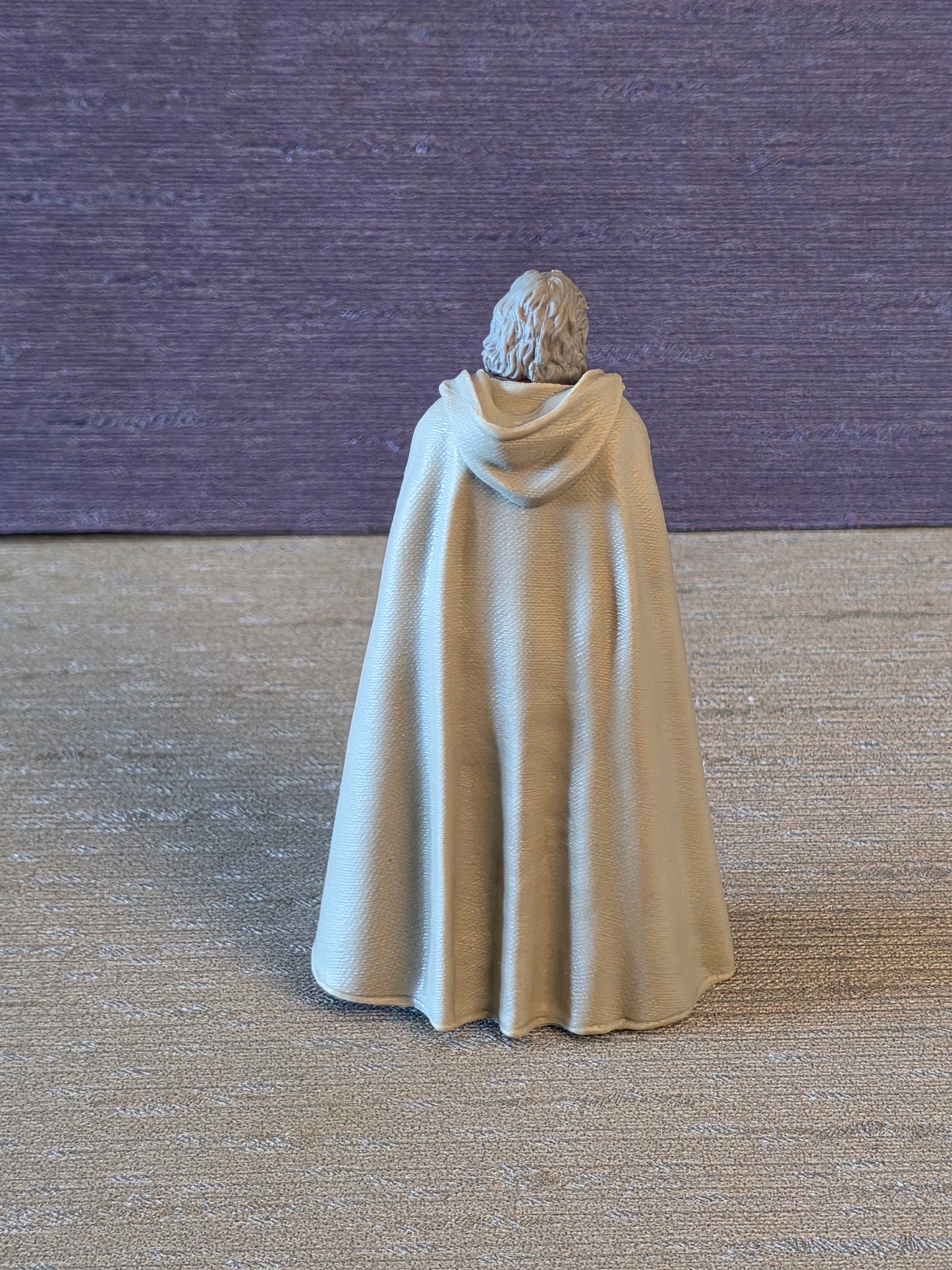 Star Wars Luke Skywalker