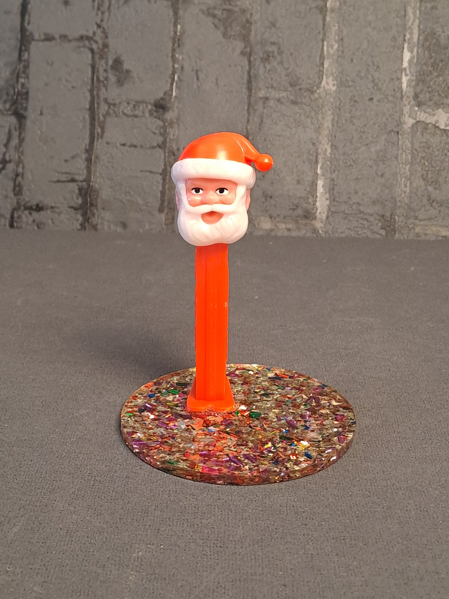 PEZ Santa Claus