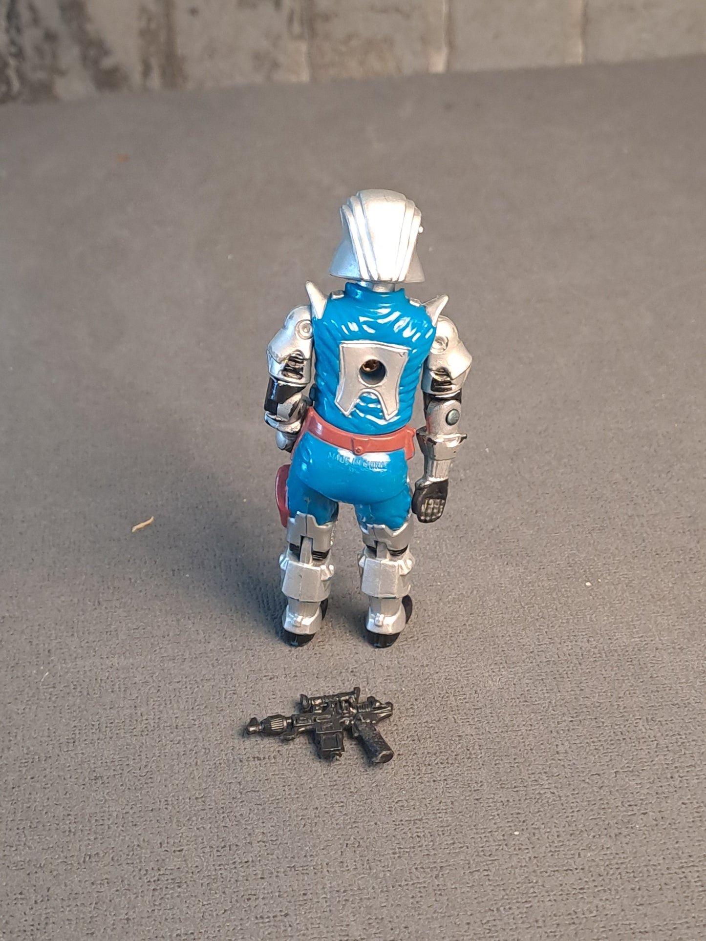 G.I. Joe Cobra Commander