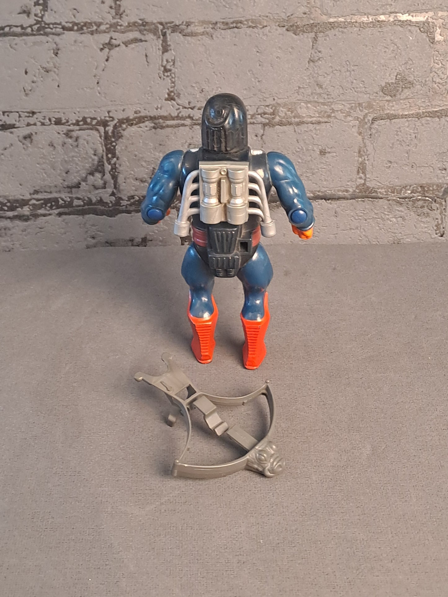 Masters Of The Universe Dragstor