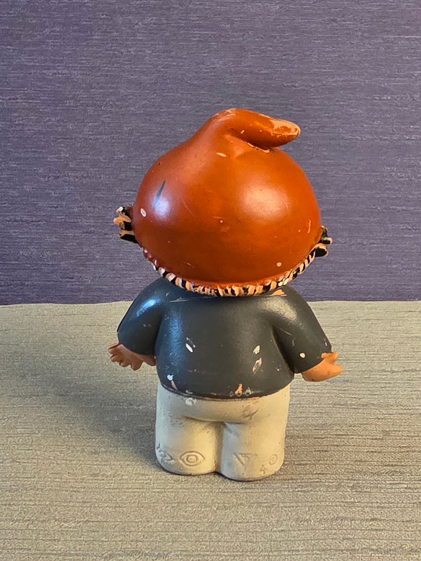 Mainzelmännchen Goebel 1960/70
