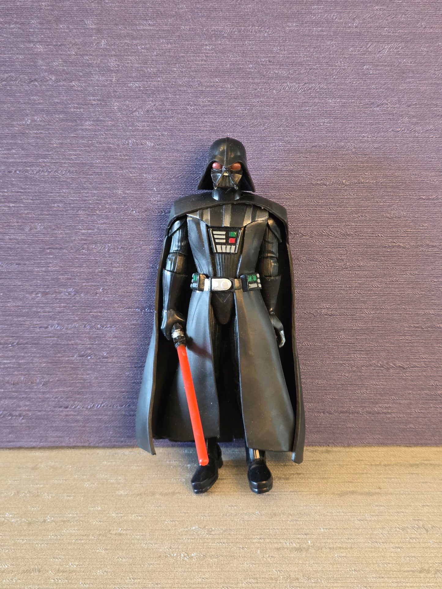 Star Wars Dart Vader