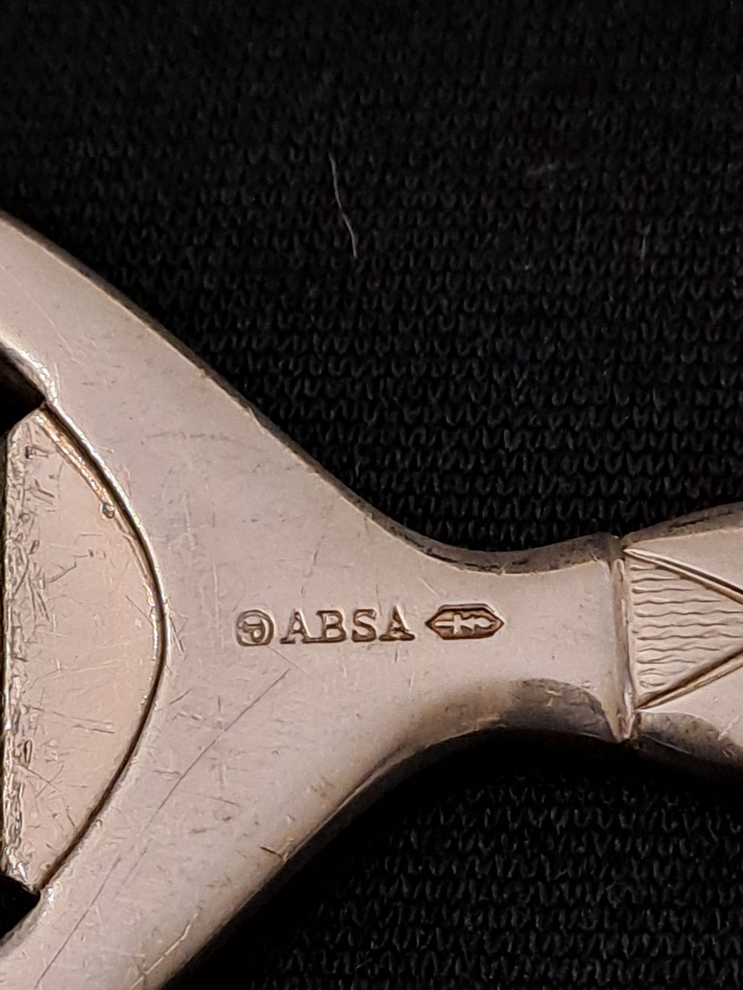 Harlekin ABSA Oplukker / Harlekin ABSA Opener