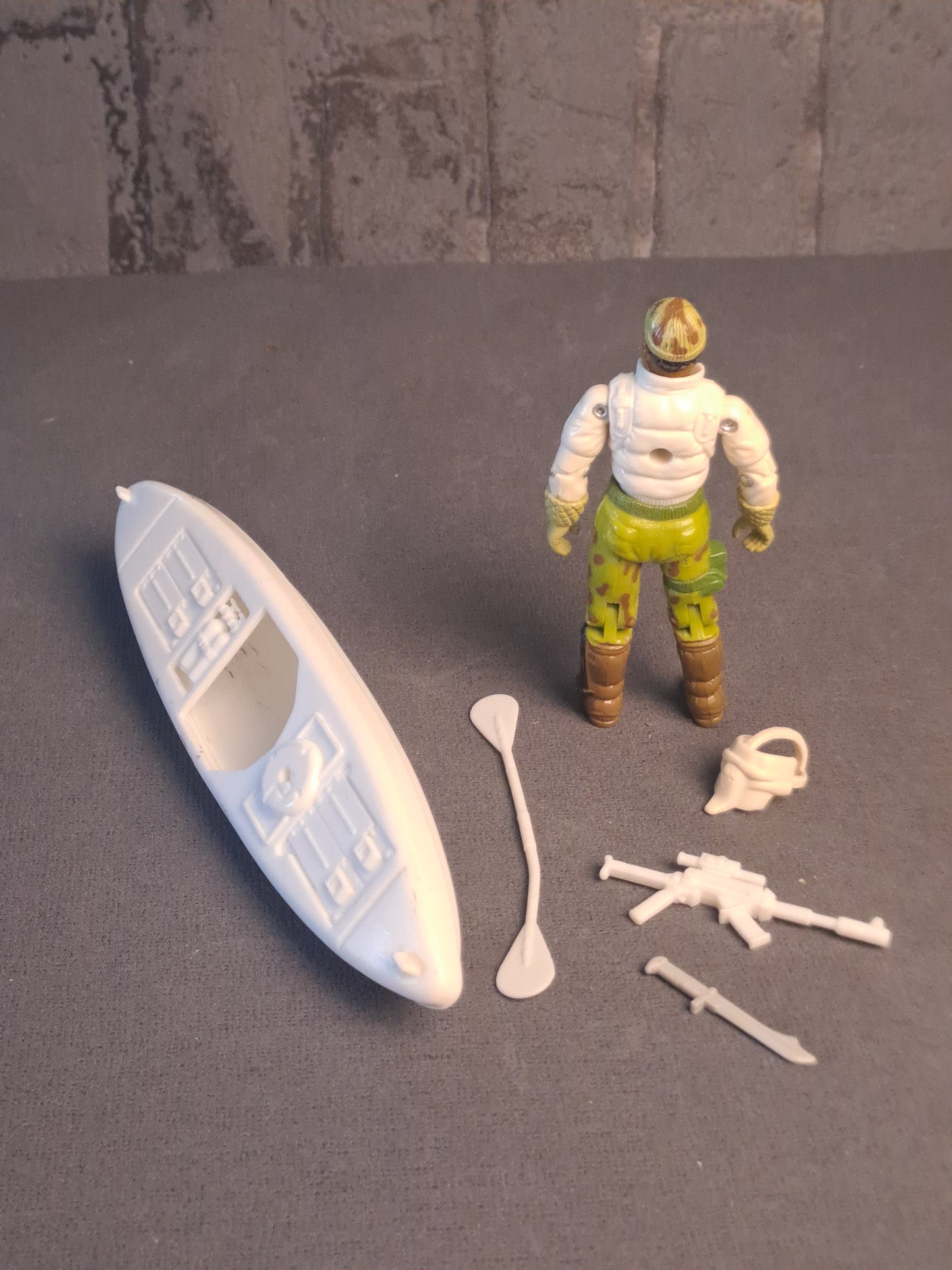 G.I. Joe Stalker