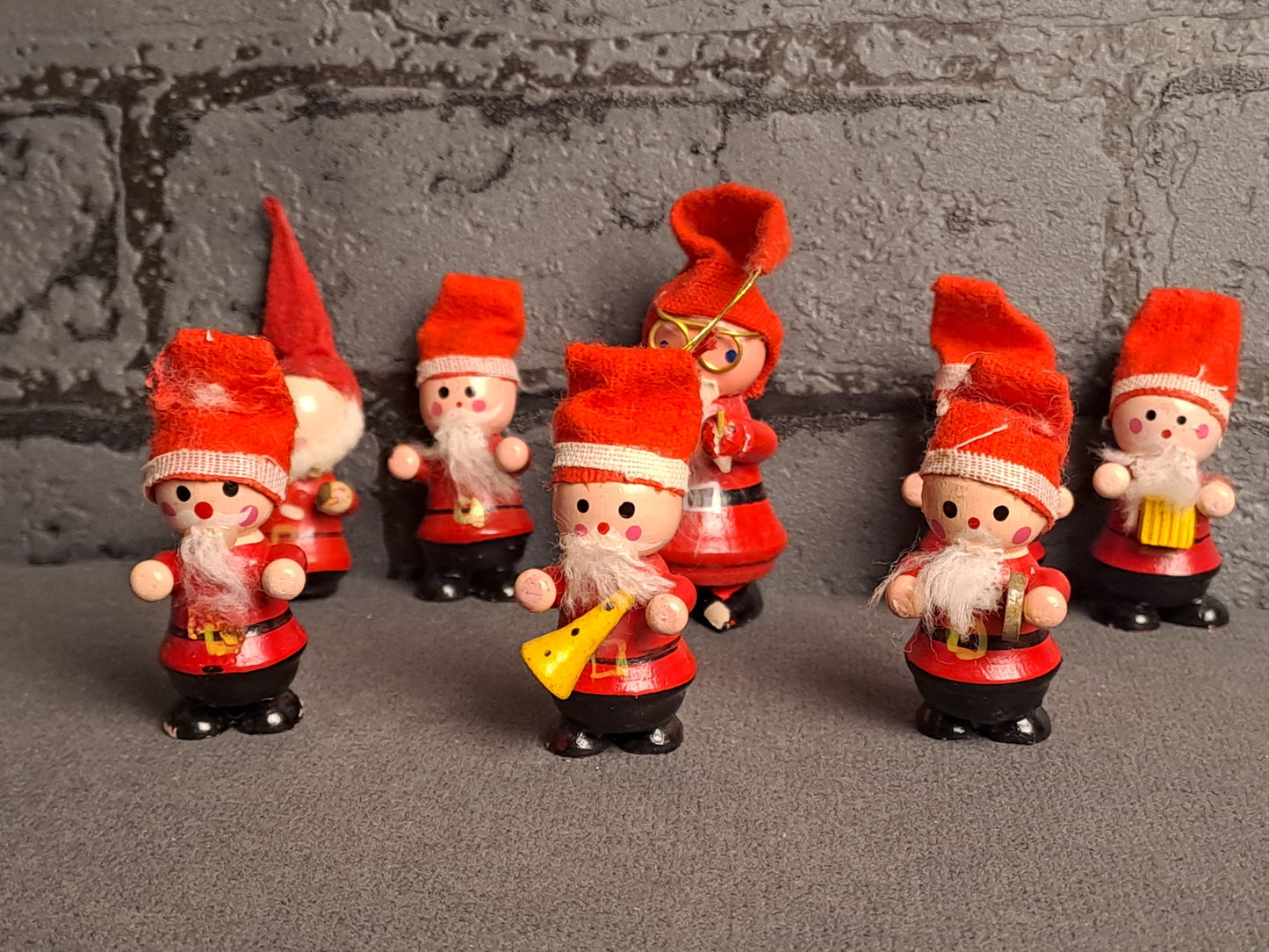 Daells Varehus Elfs / Daells Varehus Nisser