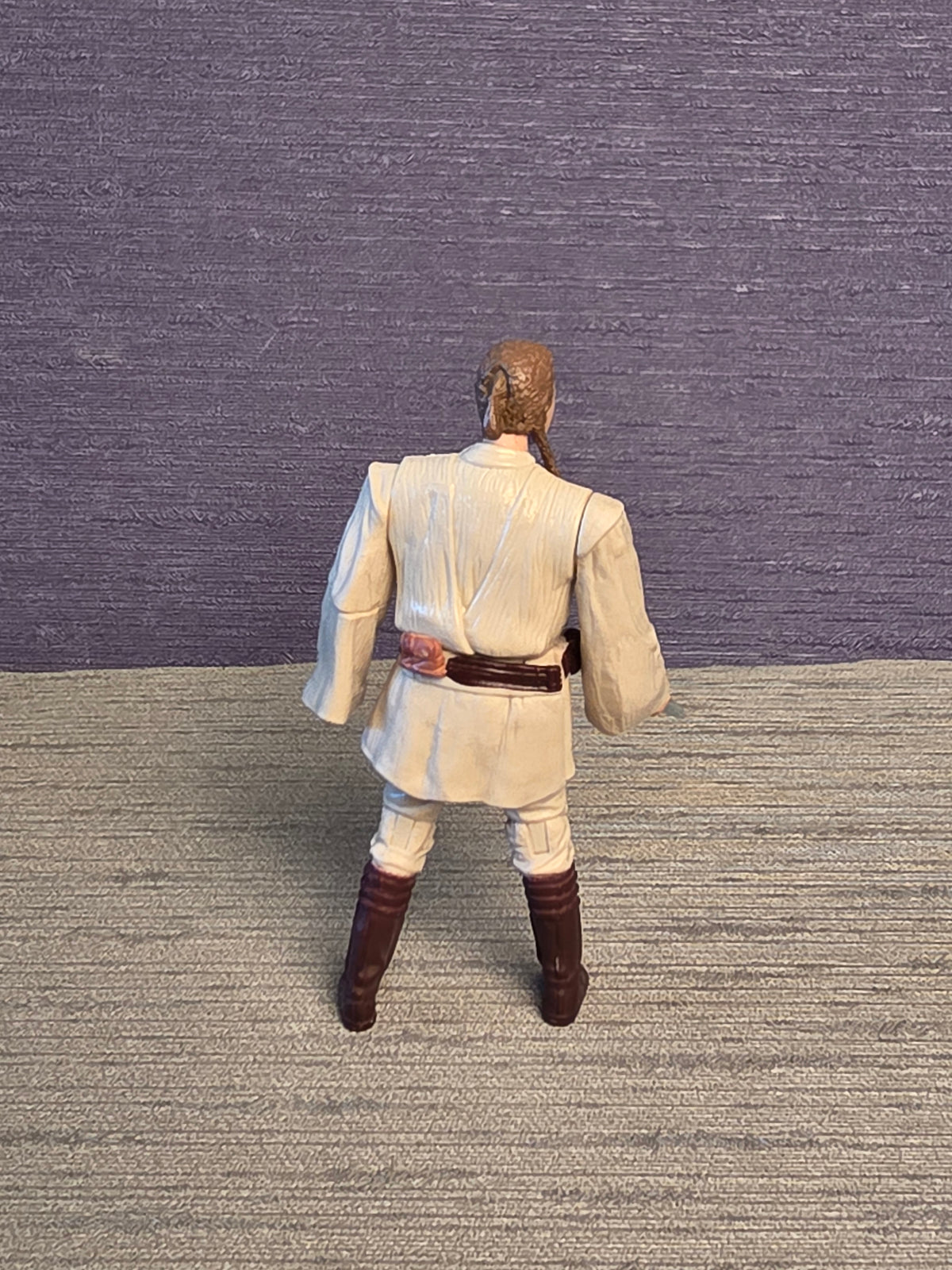 Star Wars The Black Series Obi Wan Kenobi