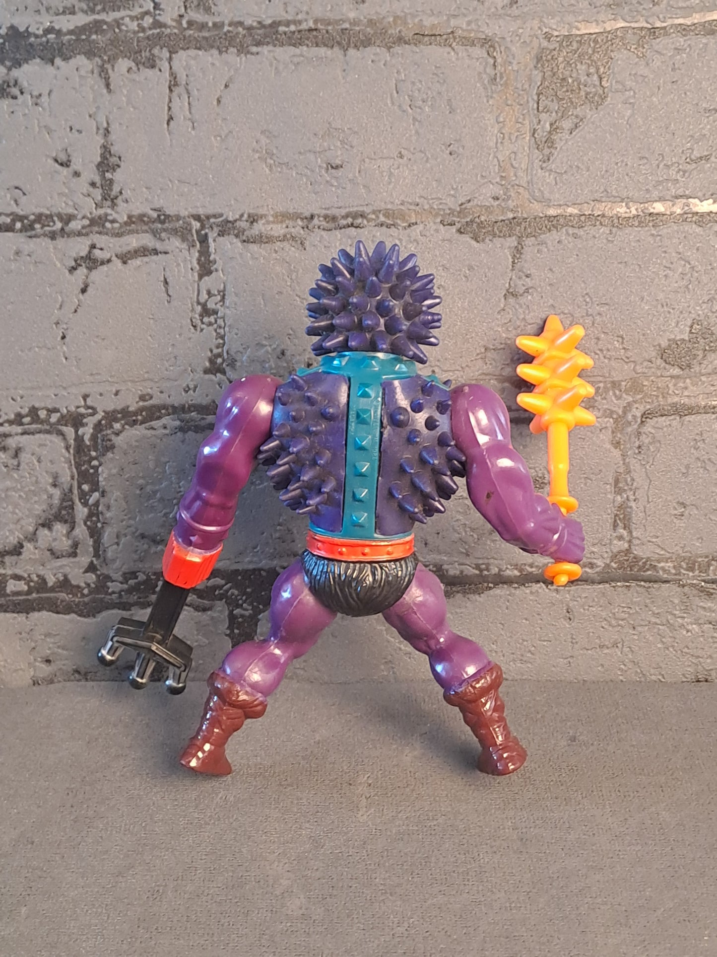 Masters Of The Universe Spikor