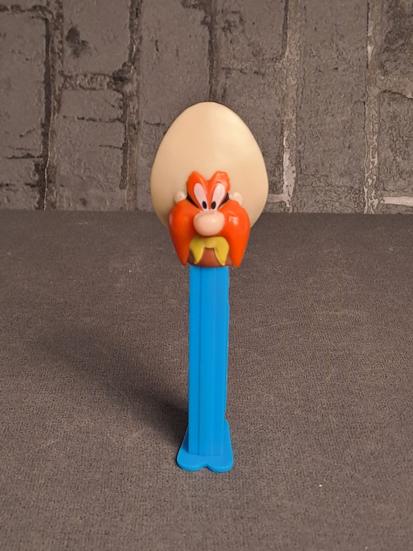 PEZ Yosemite Sam 1995 Looney Tunes