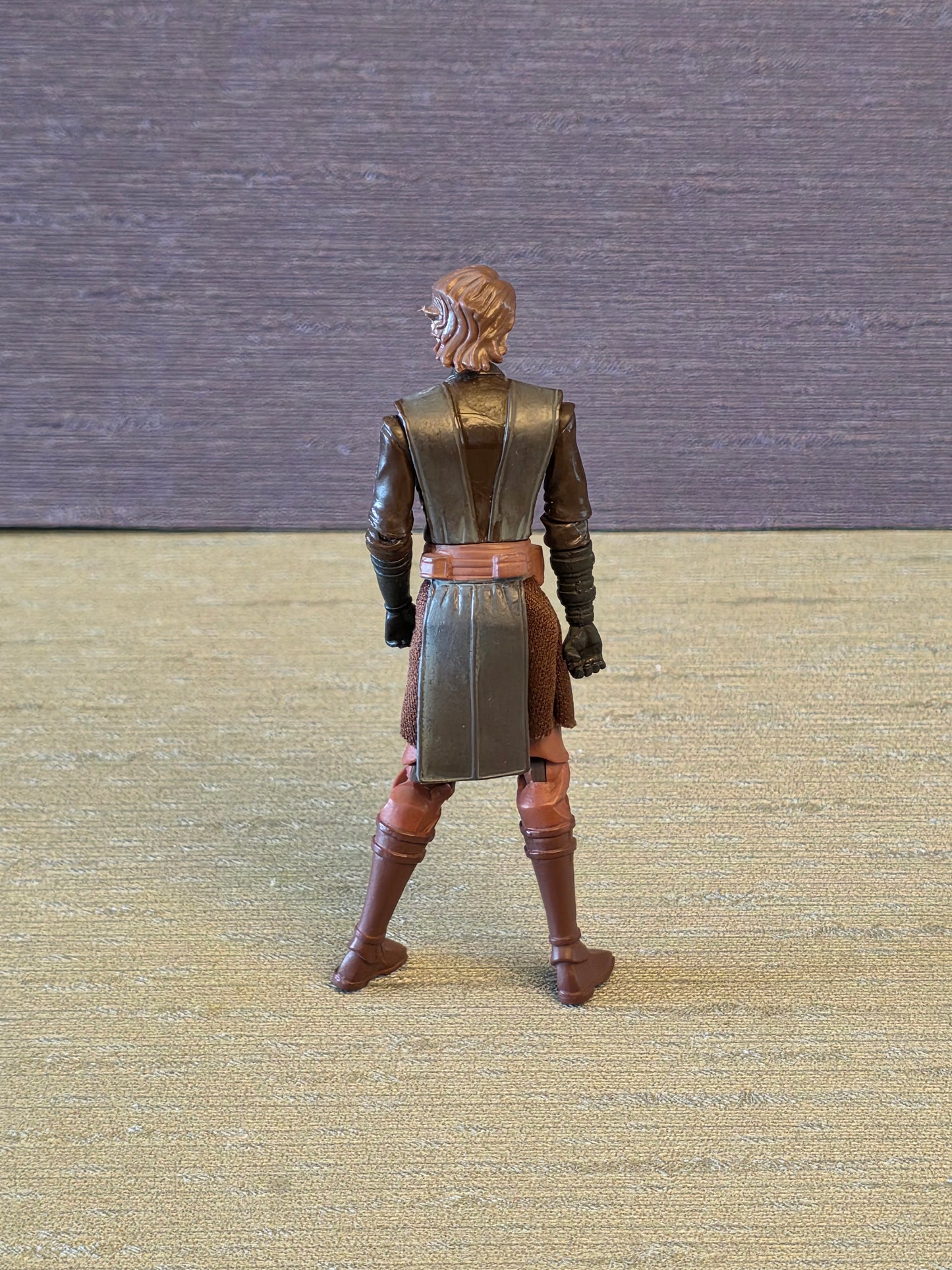 Star Wars Anakin Skywalker