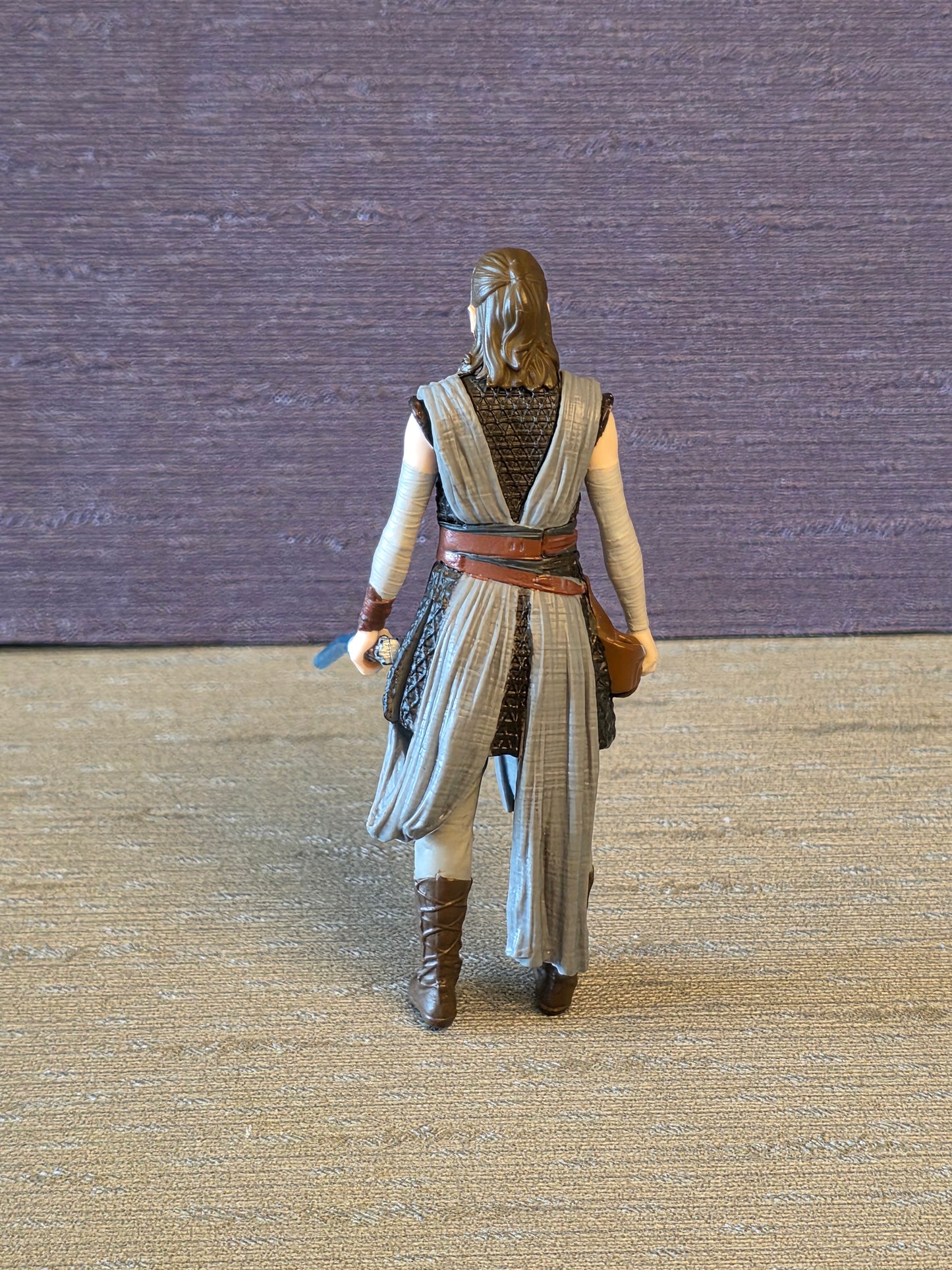 Star Wars Rey