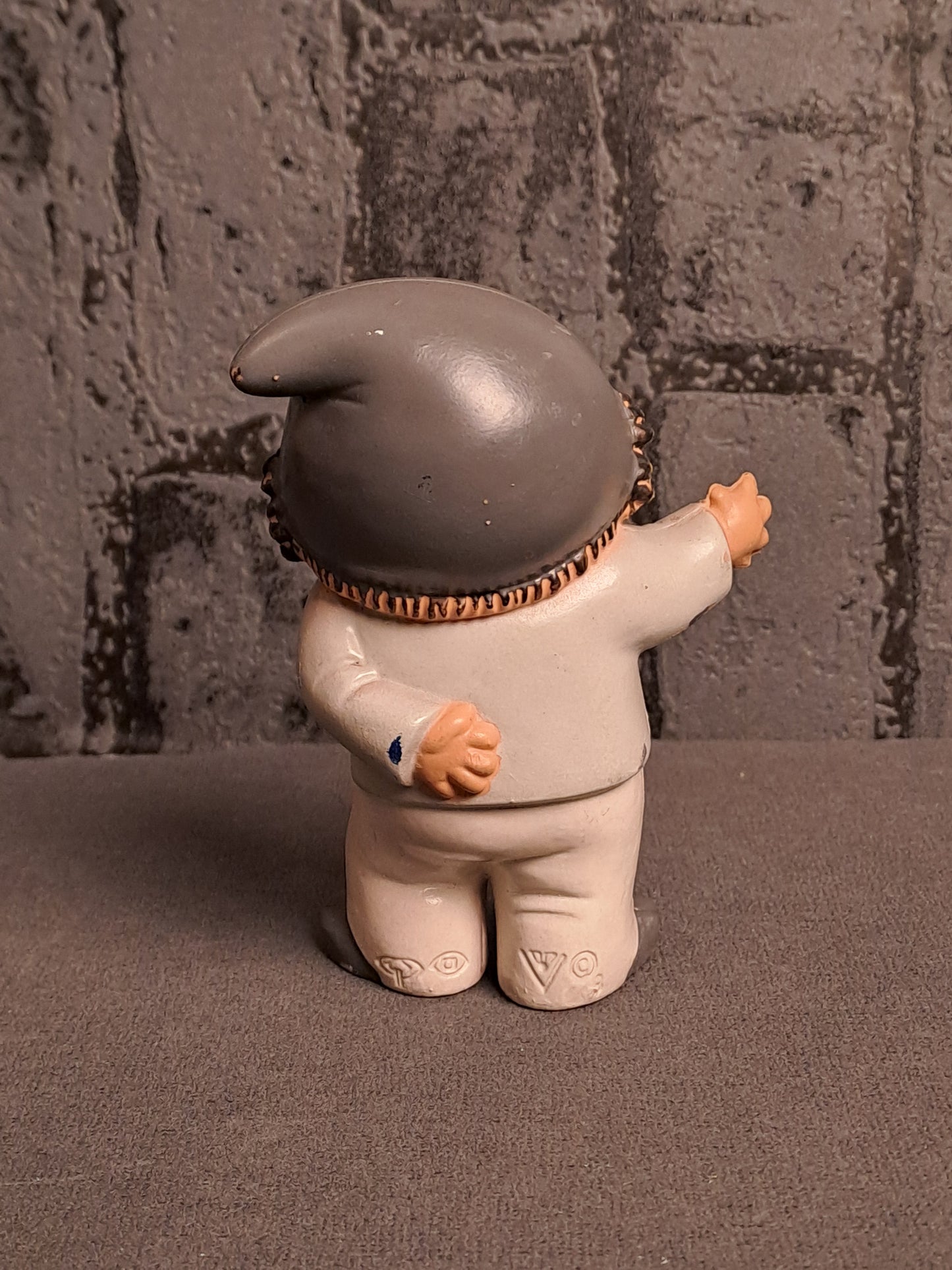 Mainzelmännchen Anton Goebel 1960/70