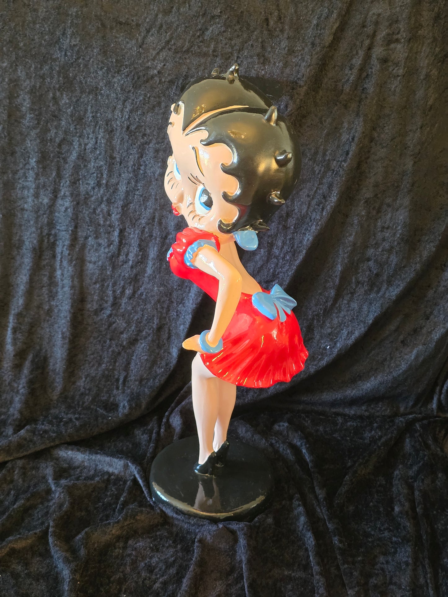 Betty Boop 50 cm.