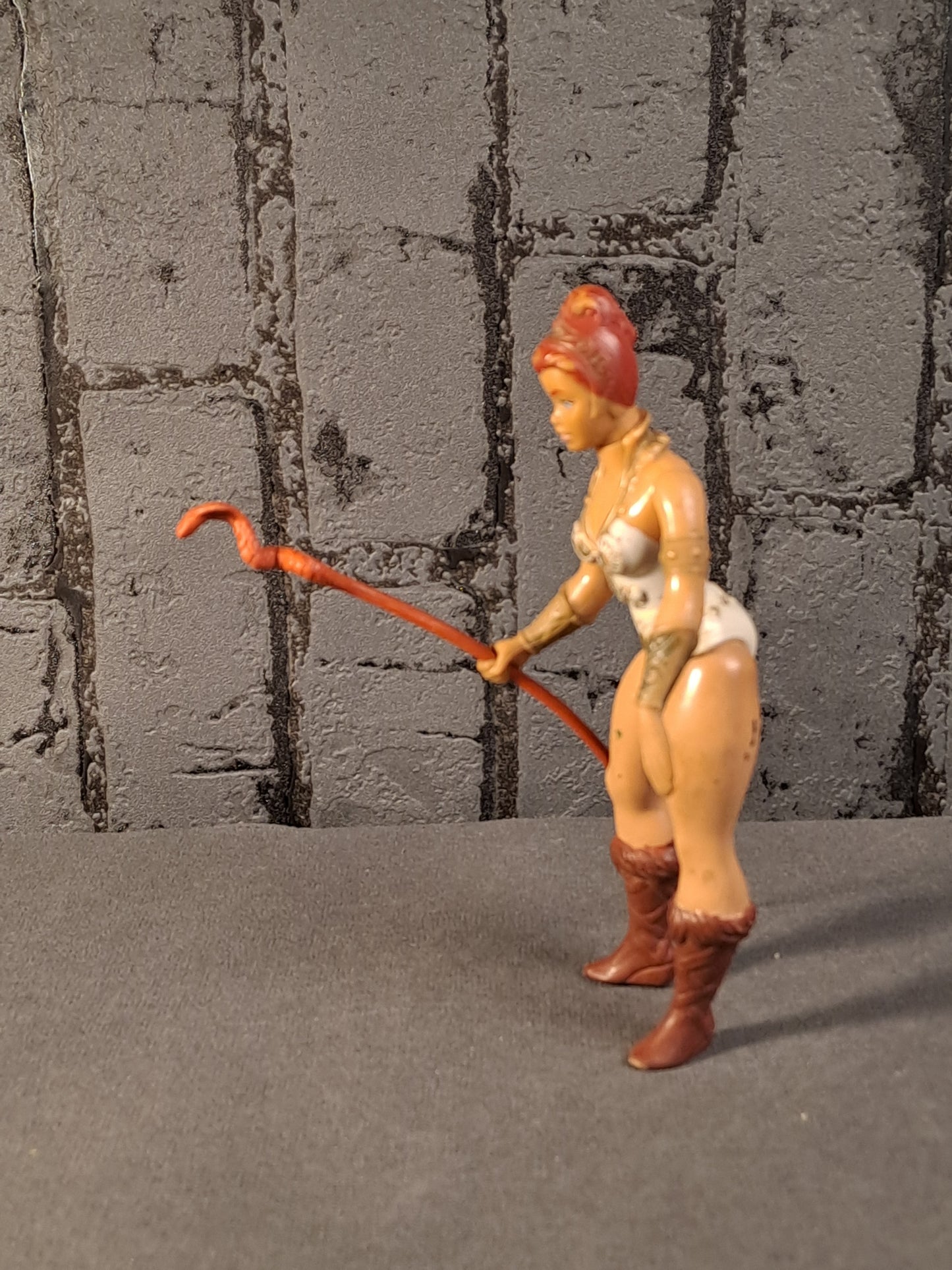 Masters Of The Universe Teels