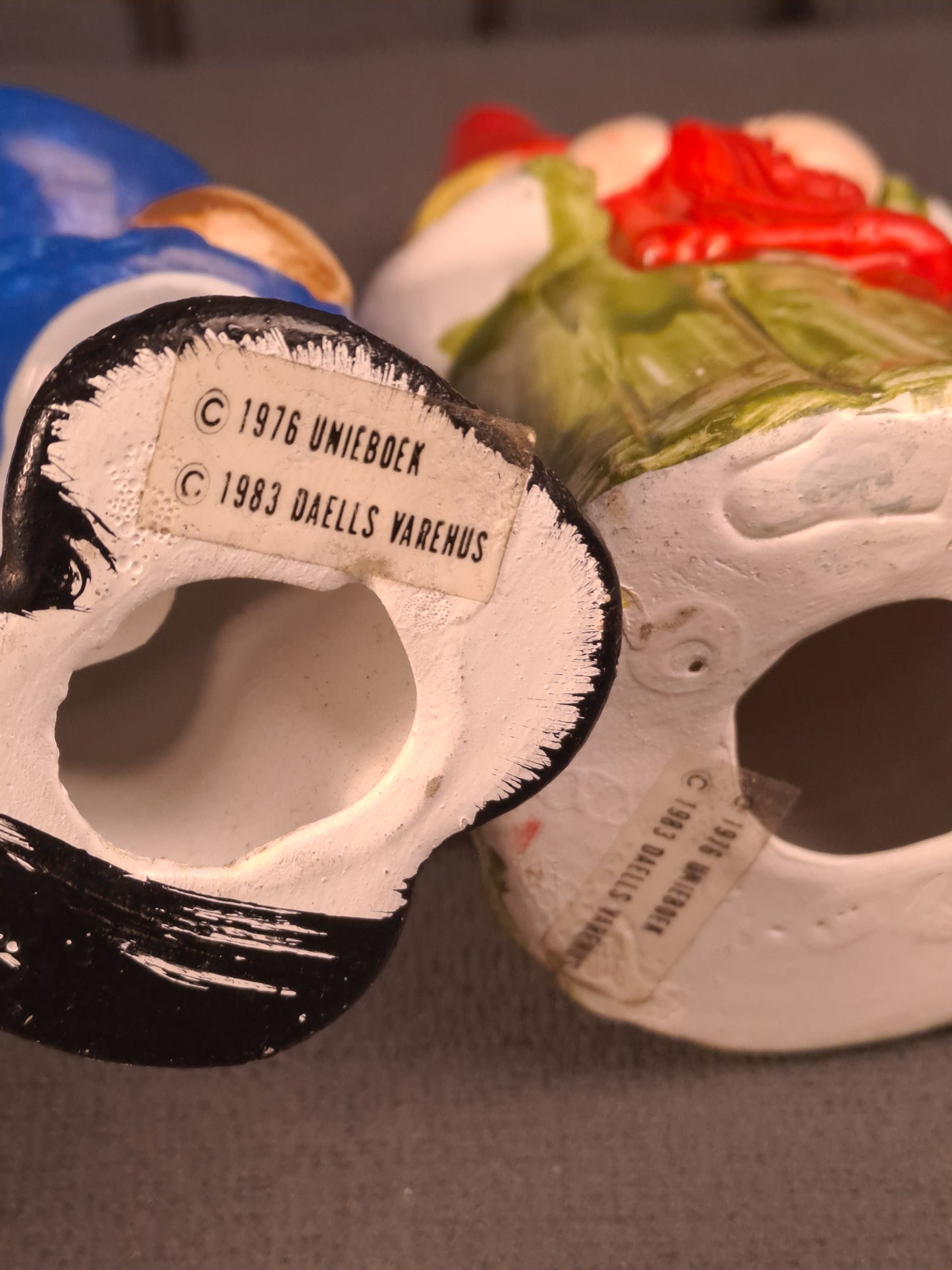 Daells Varehus Nørregade Vintage Nisser