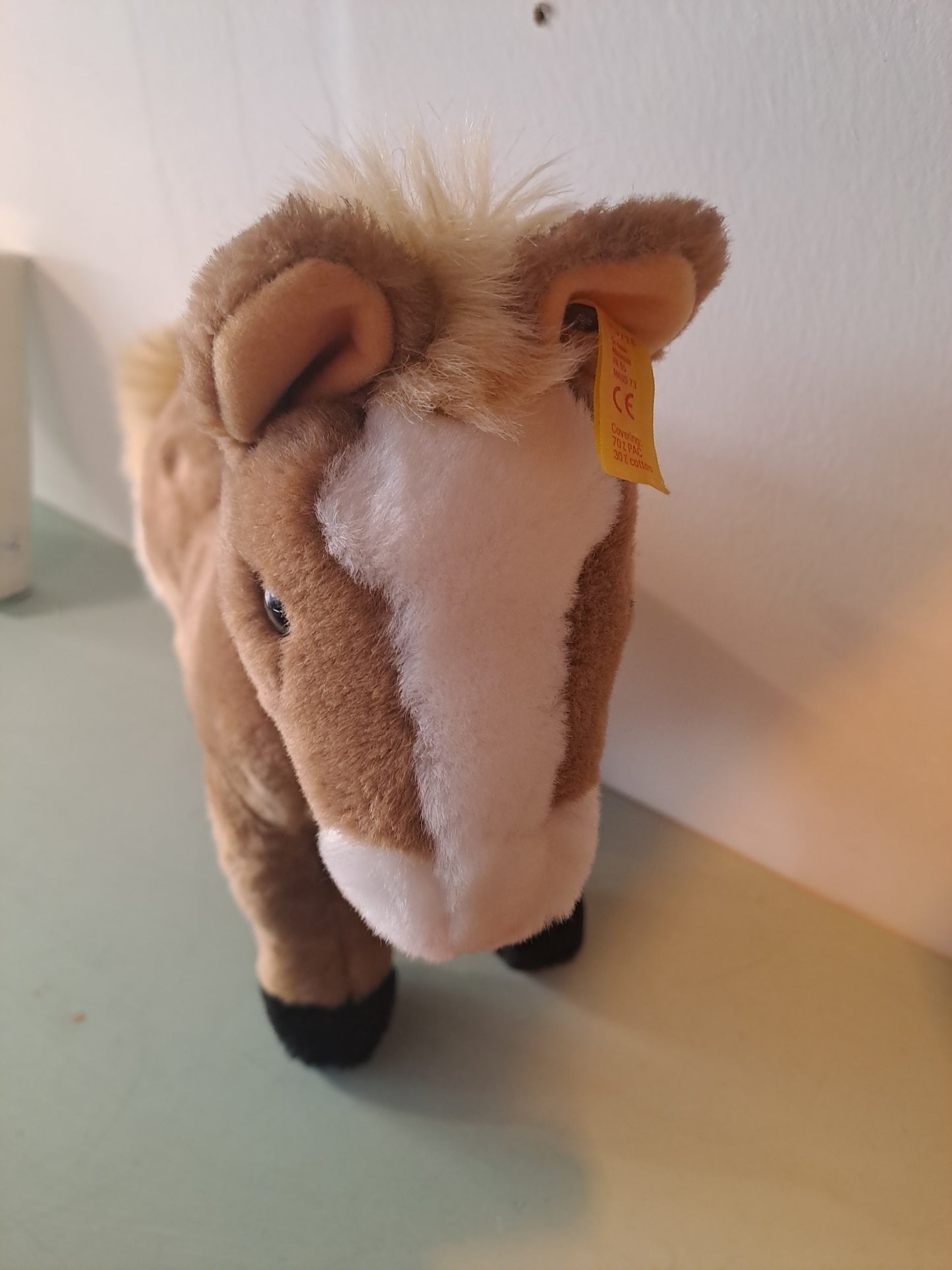 Steiff Horse