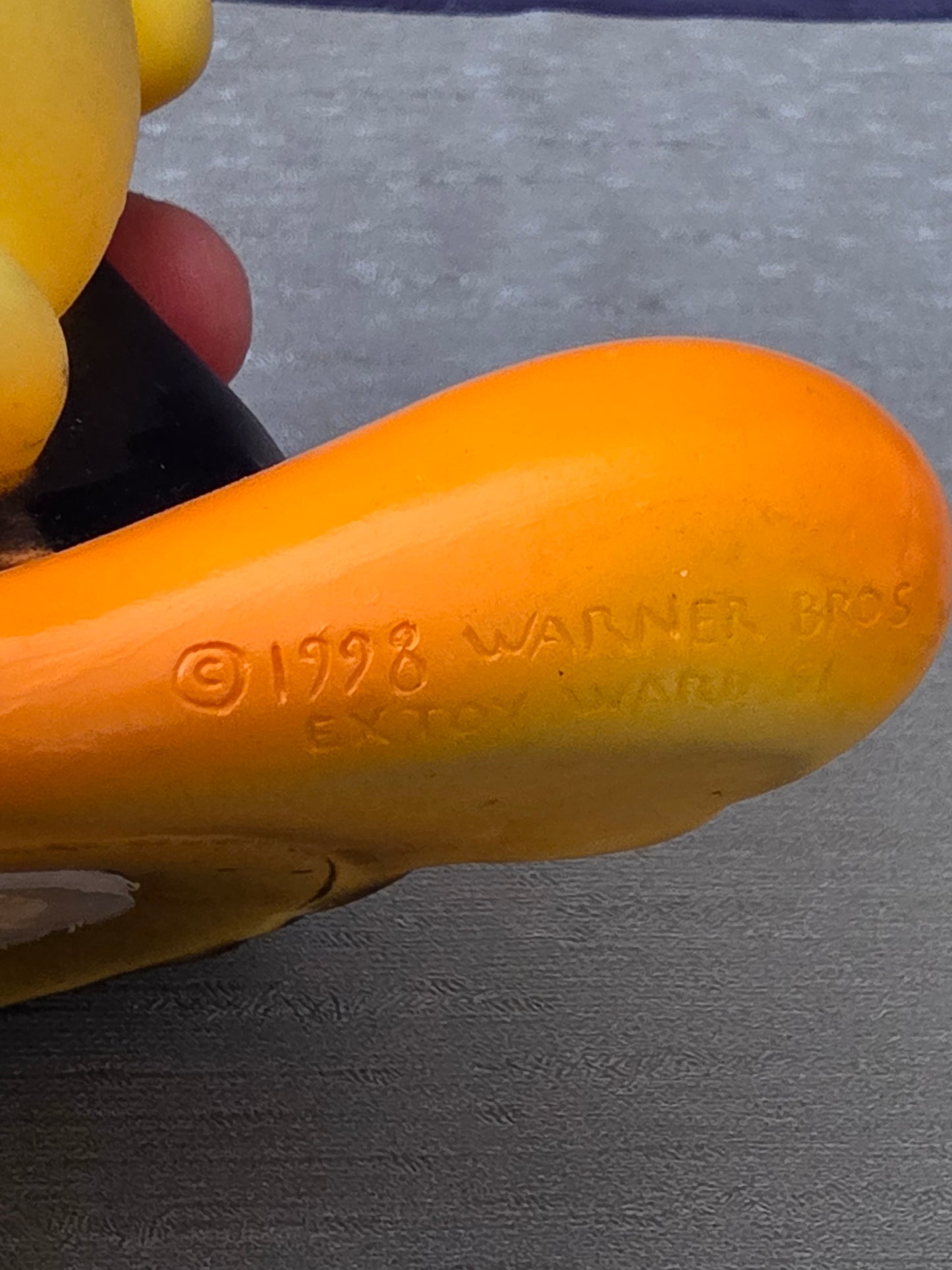 Tweety Warner Bros 1998